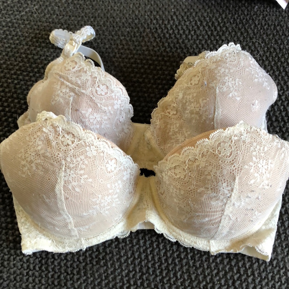 Le Mystere Sexy Mama Nursing Bras